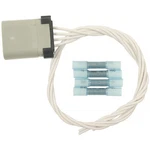 New Smp Fuel Pump / Sending Unit Connector For 1996-2000 Plymouth Grand Voyager. Price: $55.72.