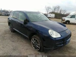 Passenger Air Cleaner 4.8L Opt I1L2 Fits 03-06 08-10 Porsche Cayenne 426071 Used. Price: $104.00.