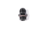 Radium Engineering 10AN Male To Orb Fitting Fits - Black New. Price: $44.95.
