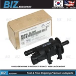 Genuine Purge Control Valve For 2006-2012 Hyundai Kia Models Oe# 28910-3C100 New. Price: $48.00.