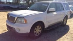 Navigator 2003 Fuel Filler Door 739137 Used. Price: $90.54.