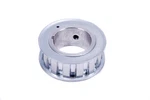 Aeromotive 21108 Cog Belt Pulley - 14 Tooth 3/8IN Pitch 1IN Bo New. Price: $117.67.