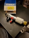 Everco A7044 Poa Epr Valve 3 Port 72-76 Ford 65-76 Gm 67-72 Chevy Trucks New. Price: $160.00.