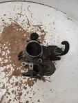 Throttle Body Cylinder California Fits 1994-1995 Camry Original Oem Used. Price: $72.95.
