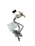 Fuel Pump Assembly Tank Mounted 133" Wb Fits 87-89 Ford F150 Pickup 649482 Used. Price: $109.00.