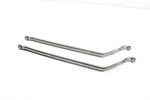 2019 2024 Bmw 330I G20 Fuel Tank Strap Metal Bracket Support Oem -set- Used. Price: $24.74.