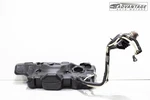 2019-2024 Volkswagen Jetta 1.4L Fuel Gas Tank Reservoir W/ Filler Neck Oem Used. Price: $399.99.