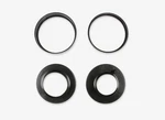 Mr Gasket 6411G Air Cleaner And Riser Kit New. Price: $23.88.