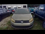 Gas Tank Fuel Base Hatchback Fits 10-14 Golf 1125661 Used. Price: $349.90.