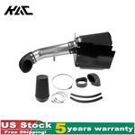 Cold Air Intake Kit For 2001-2006 Chevrolet Silverado 2500 1999-2000 1500 5.3L New. Price: $48.99.