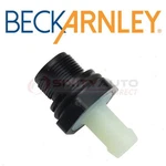 Beck Arnley Pcv Valve For 2014-2018 Infiniti Q70 Emission Control New. Price: $21.84.