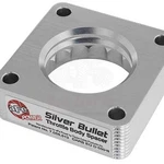 Throttle Body Spacer For Jeep Wrangler (yj) Se 1994-1995 Afe Power New. Price: $178.24.