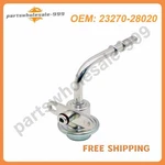 23270-28020 Fuel Injection Pressure Regulator For Toyota Camry Solara RAV4 New. Price: $16.56.
