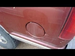 Yukon 1998 Fuel Filler Door 196189 Used. Price: $45.00.