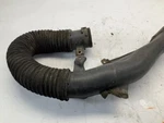09 10 11 12 Toyota Corolla Sedan 1.8 Fwd Air Cleaner Inlet Intake Tube Used. Price: $63.99.