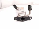 2023-2025 Honda Accord Egr Valve Cooler Hybrid 2.0L 18720-6MA-J01 Used. Price: $284.05.