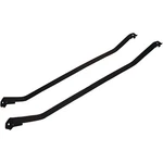 578-188 Dorman Set Of Fuel Tank Straps Gas For Honda Cr-v 1997-2001 Pair New. Price: $52.83.