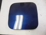 Fuel Filler Door Gas Flap Lid 2004 Honda Civic Blue Used. Price: $30.10.