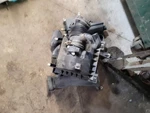 Air Cleaner 3.5L Vin 5TH Digit Hybrid Fits 14-16 Highlander 2072764 Used. Price: $151.90.