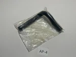 Engine Air Box HOSE-SRT8, Vin: Mopar 05037554AC Oem Makeup New. Price: $24.90.