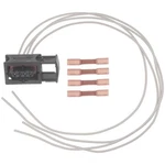 Air Charge Temperature Sensor Connector Standard S2813 New. Price: $51.53.