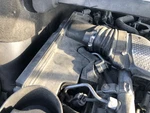 Passenger Air Cleaner 251 R350 Diesel Fits 07-13 Mercedes R-class 947075 Used. Price: $136.00.