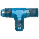 Aeroquip FCM2708 Male Run Tee -10AN Dash X 1/2 In. Pipe New. Price: $30.10.