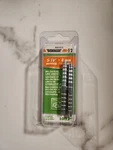 Dorman 800-012 Nylon Fuel Line Connector Universal 5/16" Mm New. Price: $11.24.