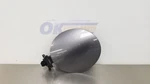 2024 Nissan 400Z RZ34 Fuel Filler Door Gas Lid Gray Used. Price: $68.64.