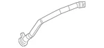 Genuine Mercedes-benz Evaporative Emissions System Lines 651-010-15-82 New. Price: $89.46.