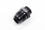 Aeroquip #10 O-ring #12 Flare Adapter Black FCM5954 New. Price: $26.36.