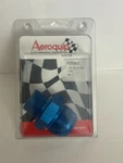 Fuel Hose Fitting Aeroquip FCM2015 New. Price: $28.50.