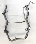Bmw Oem E53 X5 V8 Fuel Injector Rail Injection Tube Pipe Line M62 13531437443 Used. Price: $22.95.