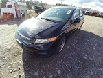 Fuel Tank Sedan Emissions Canada Built Fits 12-15 Civic 11254393 Used. Price: $311.02.