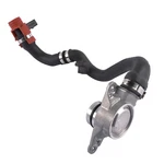Engine Crankcase Vent Valve Hose For Mercedes E350 GL350 ML320 ML350 2009-2013 New. Price: $98.59.