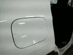 Compass 2021 Fuel Filler Door 104825630 Used. Price: $82.56.