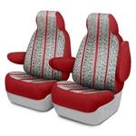For Toyota Grand Highlander 24-25 Saddle Blanket 1ST Row Wine Custom Seat Covers New. Price: $184.99.