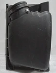2007-2008 Bmw 750I 4.8L Lh Air Cleaner Box Lid Only 13717544409 Used. Price: $40.45.