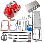Banks Monster-ram Intake And Grid Heater Upgrade 2013-2018 Dodge Cummins New. Price: $748.00.