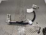 2019-2023 Chevy Silverado 1500 Ac Refrigerant Discharge & Suction Hose 118 Used. Price: $95.00.