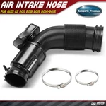 New Engine Air Intake Hose Pipe Duct For Audi Q7 2011-2015 V6 3.0L 06E129629R. Price: $49.29.