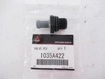 Genuine Oem Mitsubishi - Pcv Valve 1035A422 For Lancer Outlander Eclipse CX4A New. Price: $38.89.