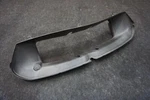Front Center Lower Air Duct Guide Black Oem 670100998 Maserati Ghibli M157 17-19 Used. Price: $52.49.