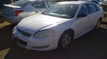 Fuel Filler Door Fits 06-16 Chevy Impala Oem Used. Price: $63.99.