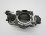 Throttle Body Mustang 2002 2004 Ford 3.8L Engine Motor Valve Control Assembly Used. Price: $59.99.