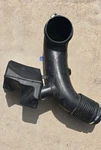 2001-2006 Bmw X5 3.0I Air Intake Resonator Duct Hose Tube 2002 13.71-7503145 Oem Used. Price: $69.99.