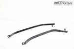 2022-2025 Nissan Pathfinder Rear Left & Right Fuel Tank Strap Mount Bracket Oem Used. Price: $59.99.