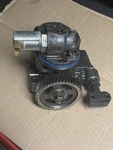 Oem Ford 6.0 Powerstroke Hpop High Pressure Oil Pump W/ Ipr Valve 47K Miles Used. Price: $299.99.