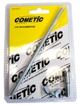 Cometic Air Cleaner Stud 5/16IN With Wingnut And Adapter CF1014 New. Price: $24.14.