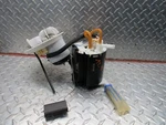 14-15 Jaguar Xf Fuel Pump Assembly 2.0L 3.0L 5.0L (tank Mounted) DX23-9A309-AA Used. Price: $118.46.